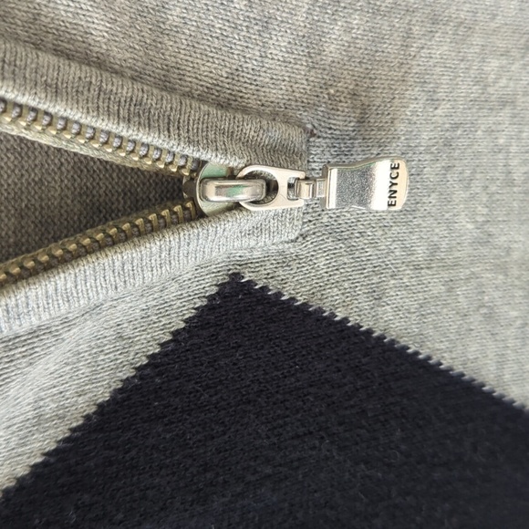 Enyce quarter zip pullover - Picture 6 of 6